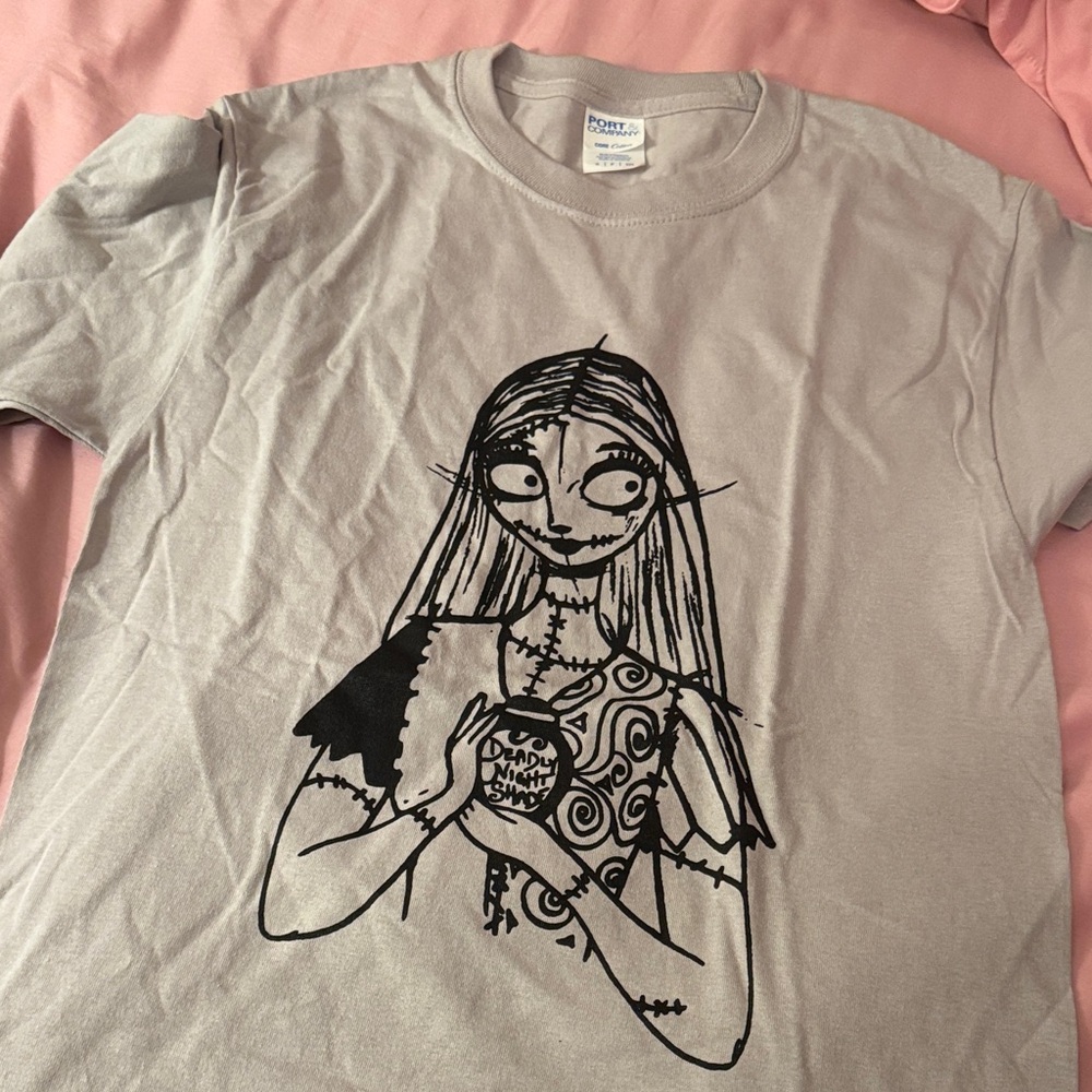 Sally T Shirt
